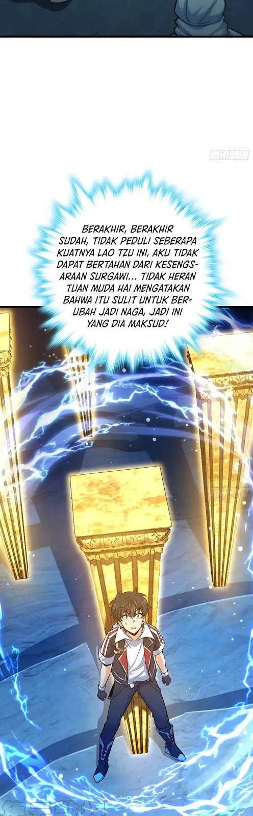 Dilarang COPAS - situs resmi www.mangacanblog.com - Komik spare me great lord 290 - chapter 290 291 Indonesia spare me great lord 290 - chapter 290 Terbaru 22|Baca Manga Komik Indonesia|Mangacan